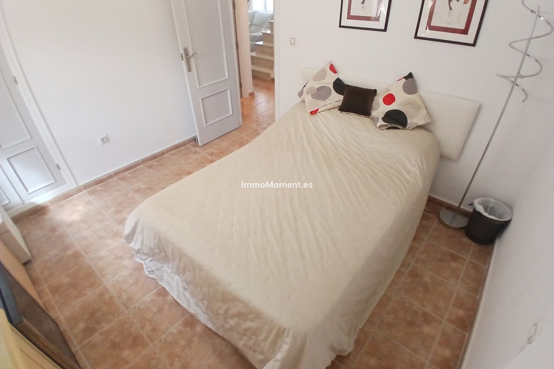 Wiederverkauf - Freistehende Villa - Orihuela Costa - Villamartín