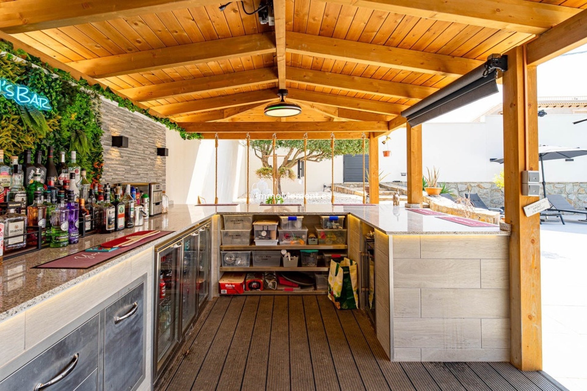 Wiederverkauf - Freistehende Villa - Orihuela Costa - Villamartín