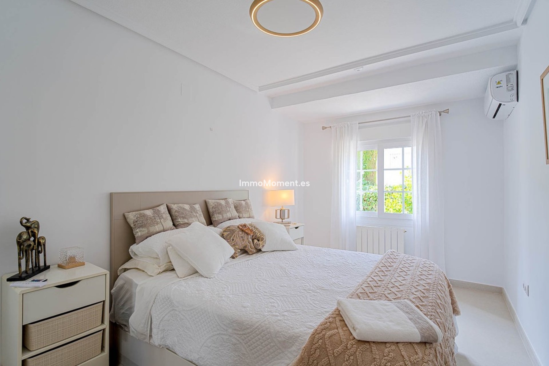 Wiederverkauf - Freistehende Villa - Orihuela Costa - Villamartín