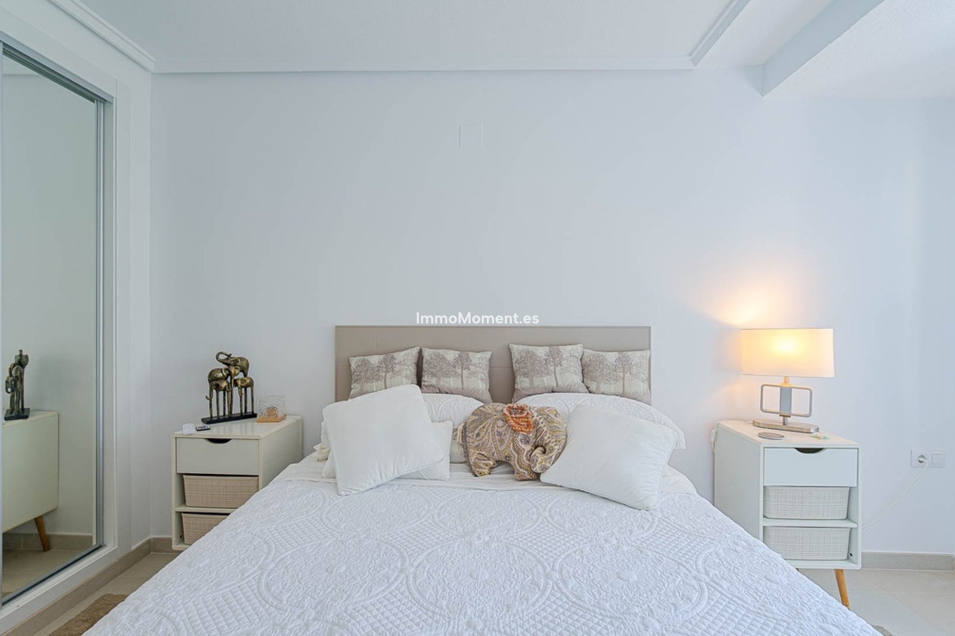 Wiederverkauf - Freistehende Villa - Orihuela Costa - Villamartín