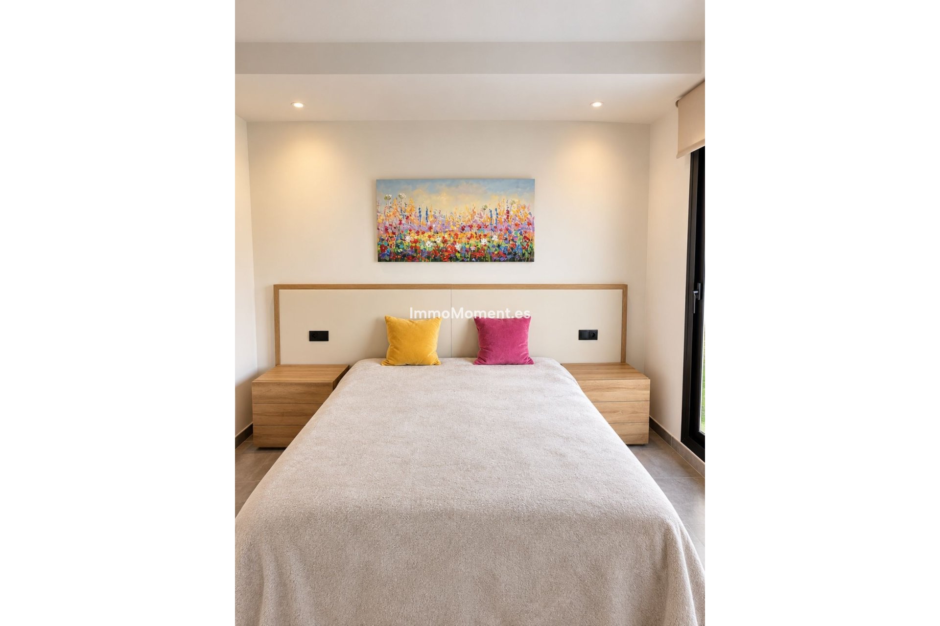 Wiederverkauf - Freistehende Villa - Orihuela Costa - Villamartín