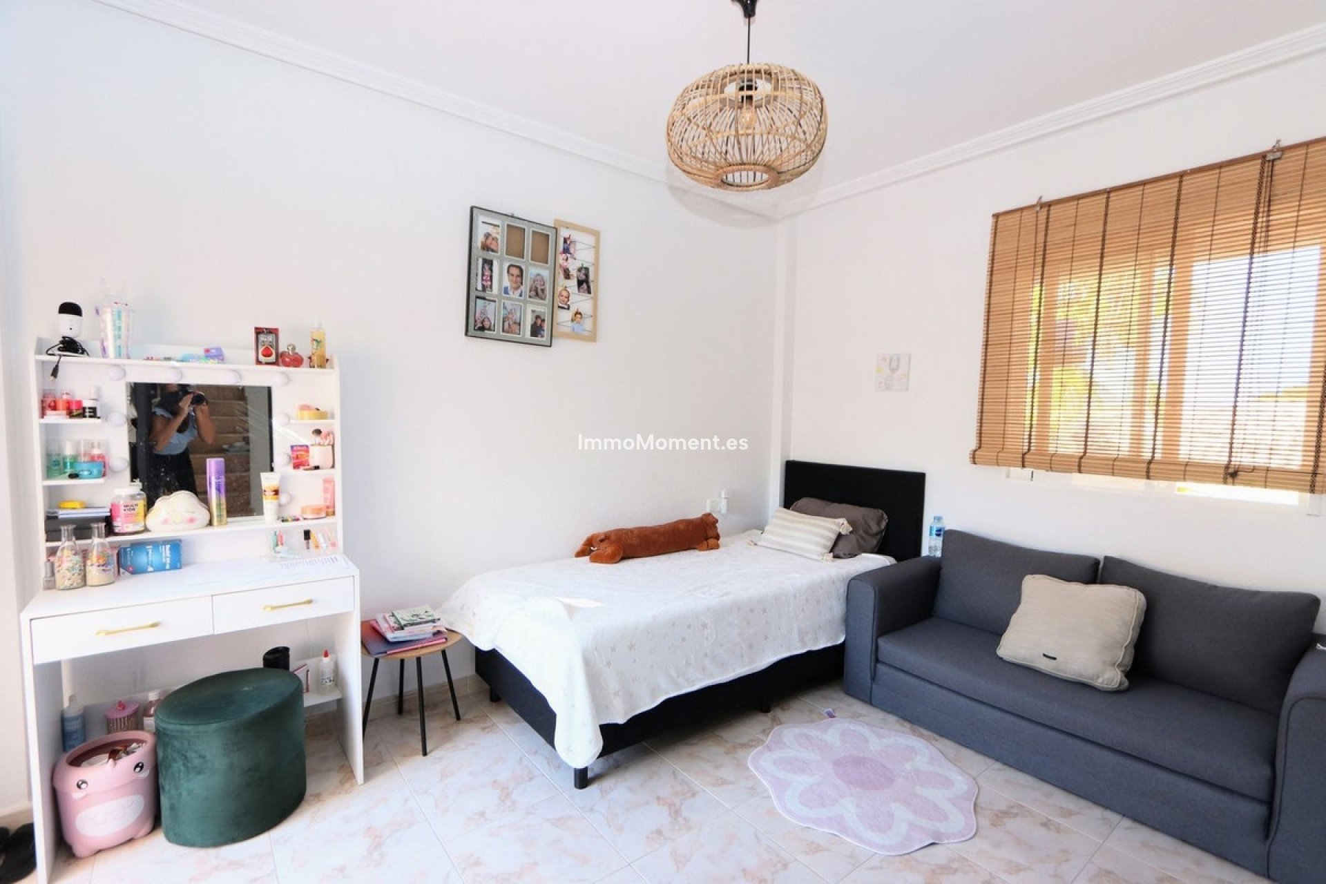 Wiederverkauf - Freistehende Villa - Orihuela Costa - Villamartín