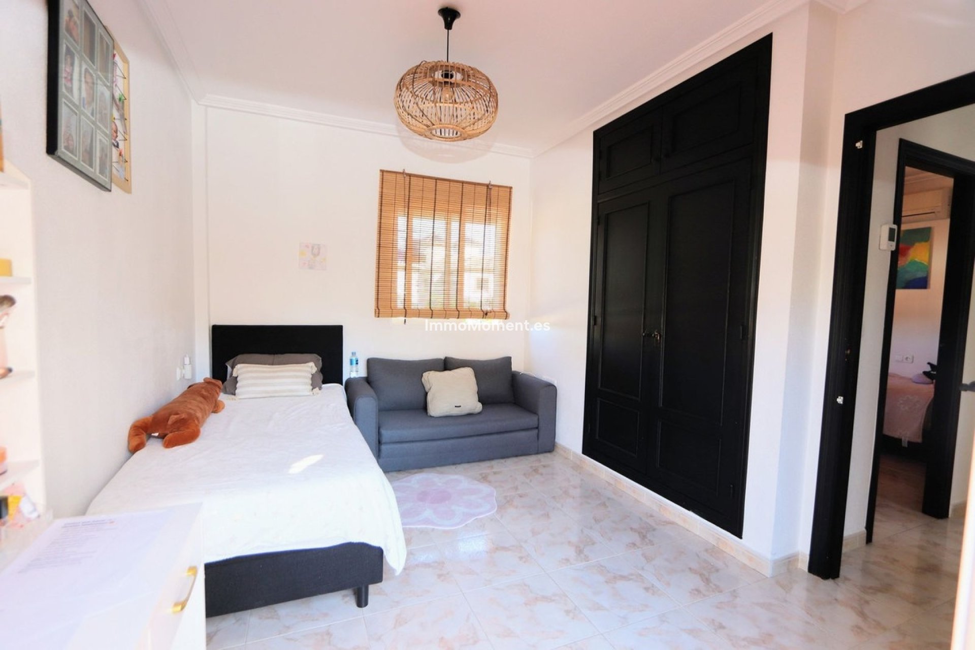 Wiederverkauf - Freistehende Villa - Orihuela Costa - Villamartín