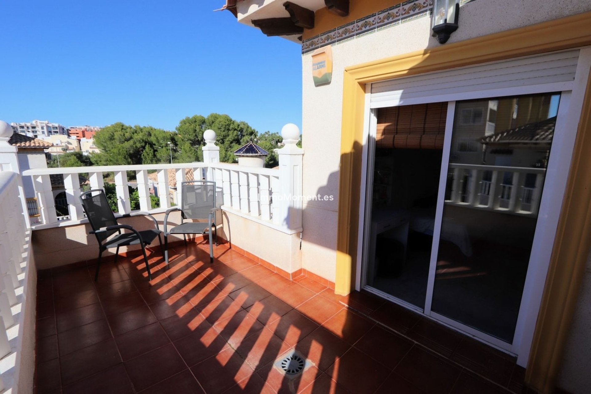 Wiederverkauf - Freistehende Villa - Orihuela Costa - Villamartín