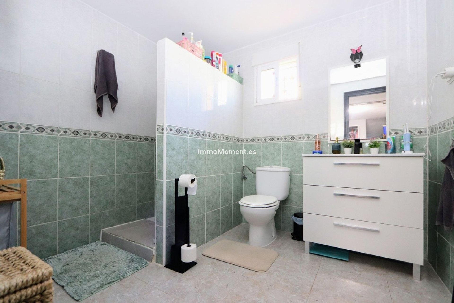 Wiederverkauf - Freistehende Villa - Orihuela Costa - Villamartín