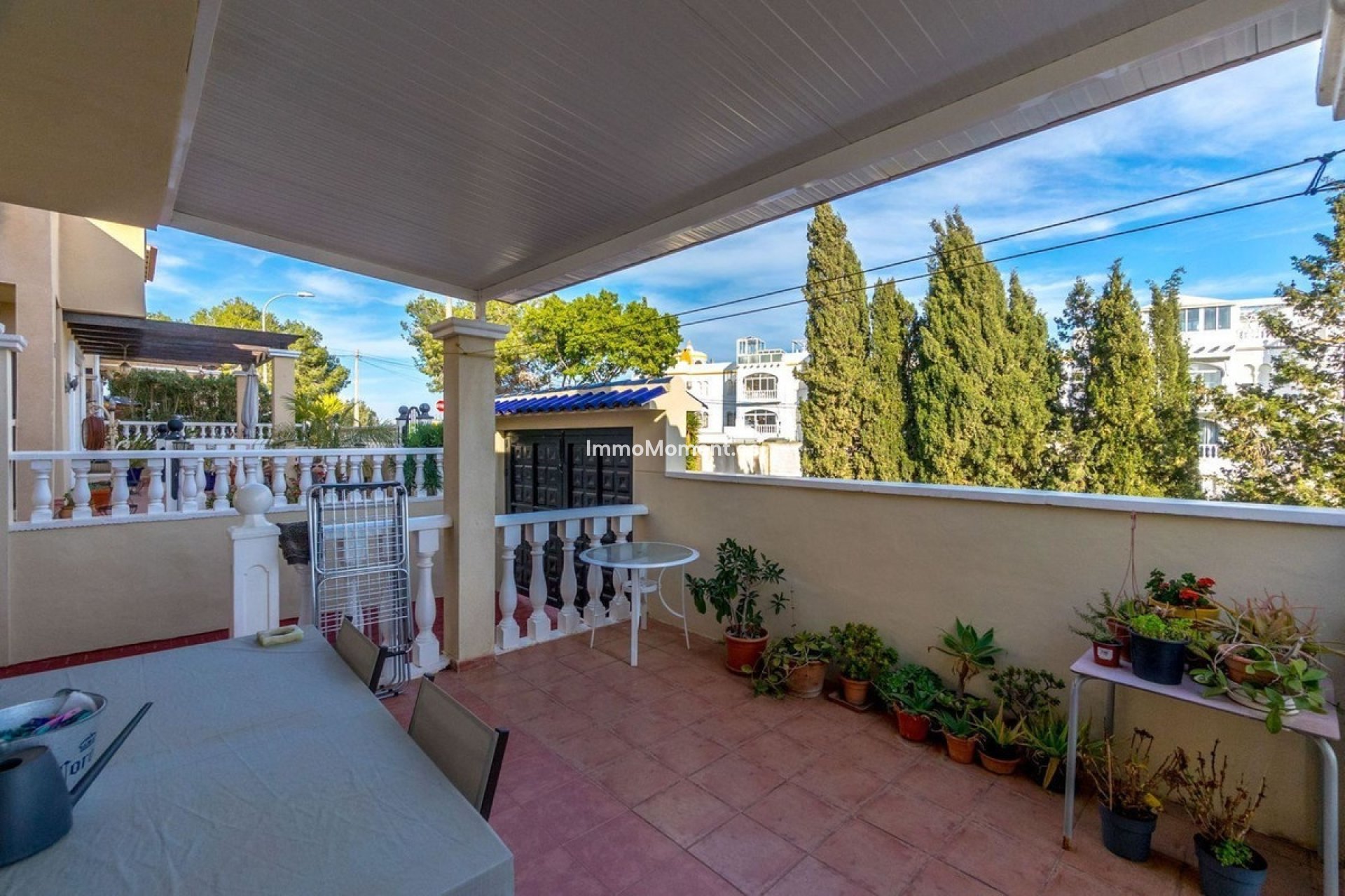Wiederverkauf - Freistehende Villa - Orihuela Costa - Villamartín