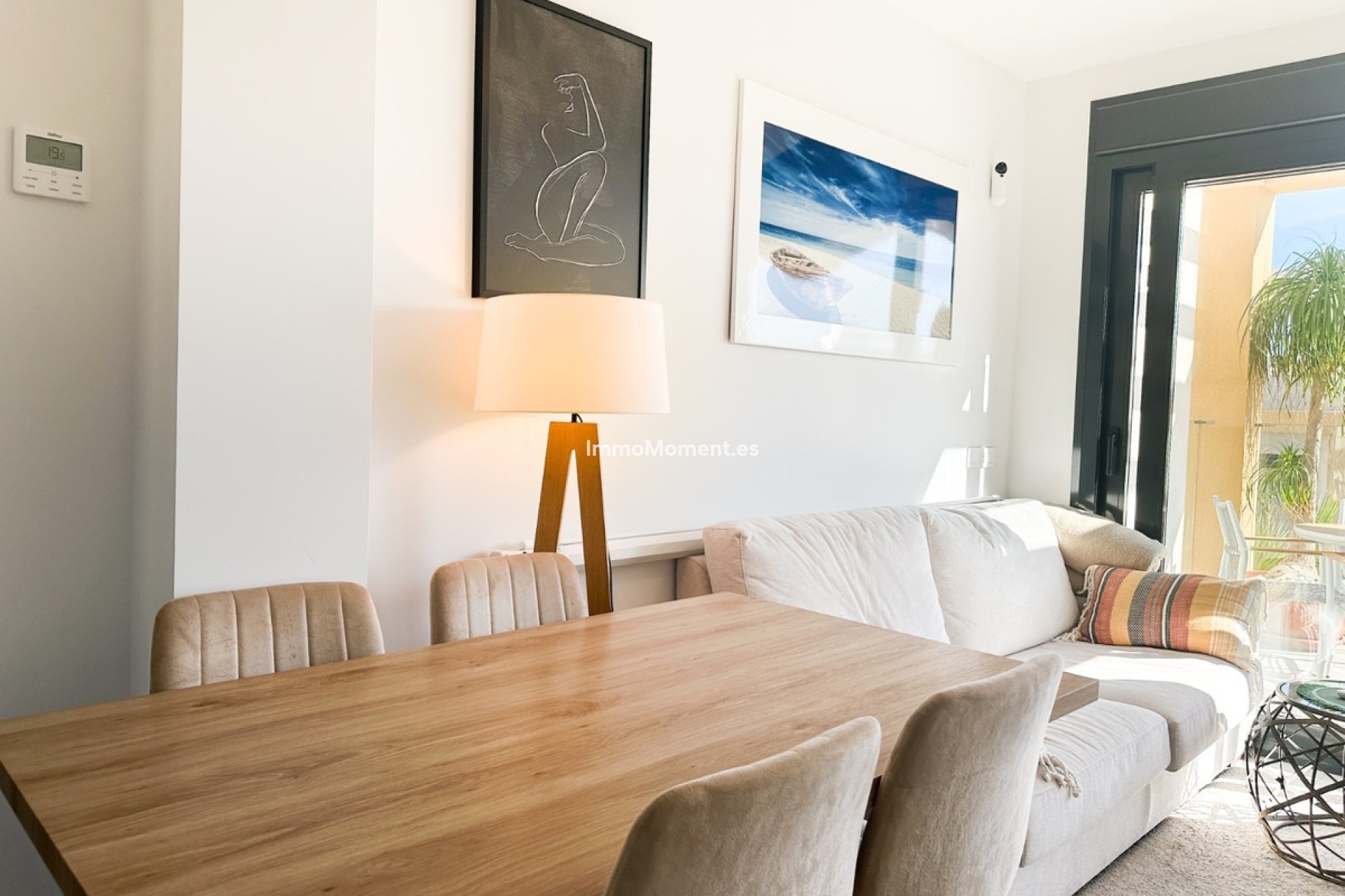 Wiederverkauf - Freistehende Villa - Orihuela Costa - Villamartín