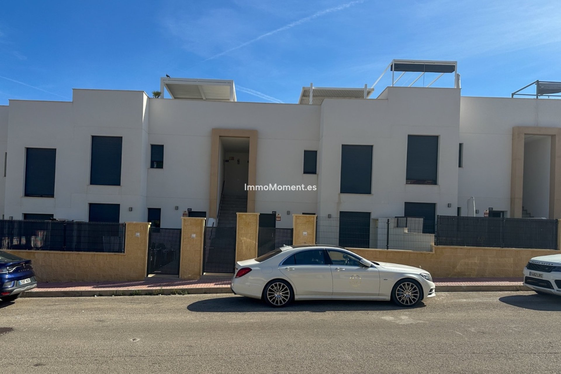 Wiederverkauf - Freistehende Villa - Orihuela Costa - Villamartín