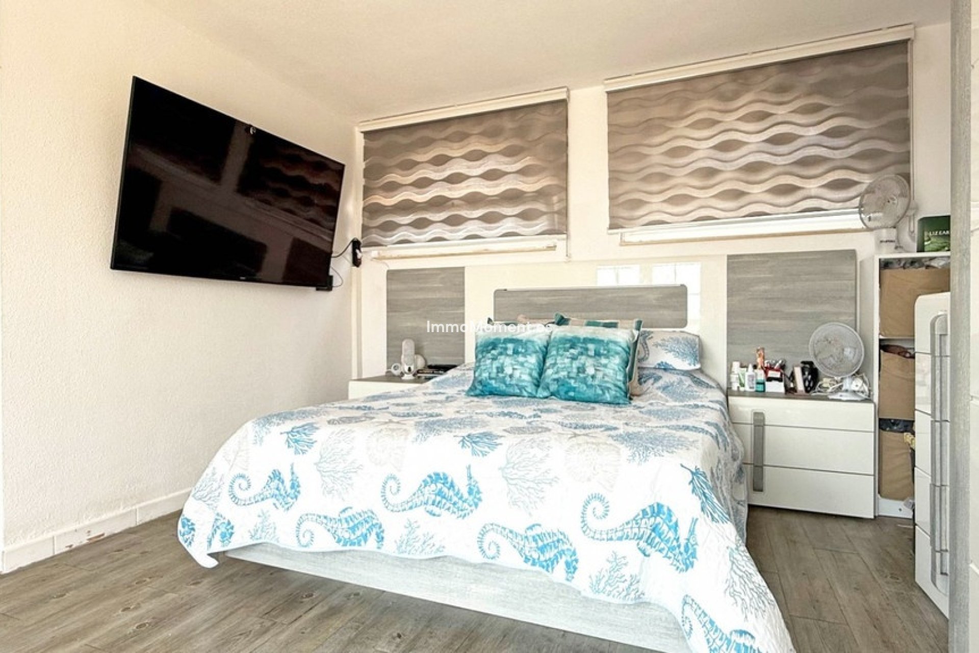 Wiederverkauf - Freistehende Villa - Orihuela Costa - Villamartín