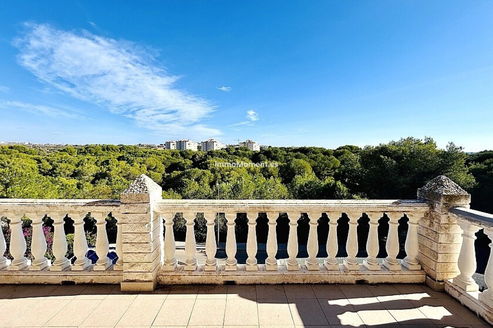 Wiederverkauf - Freistehende Villa - Orihuela - Dehesa de campoamor