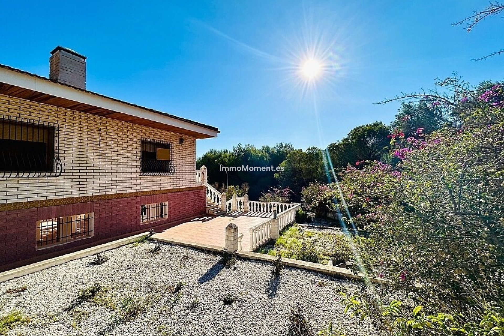 Wiederverkauf - Freistehende Villa - Orihuela - Dehesa de campoamor