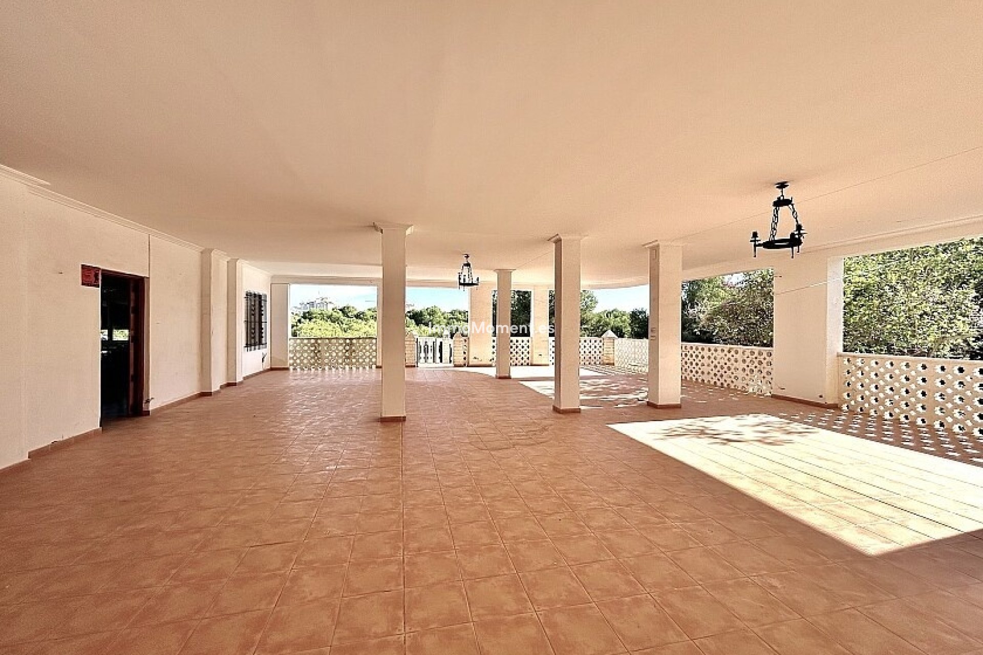 Wiederverkauf - Freistehende Villa - Orihuela - Dehesa de campoamor