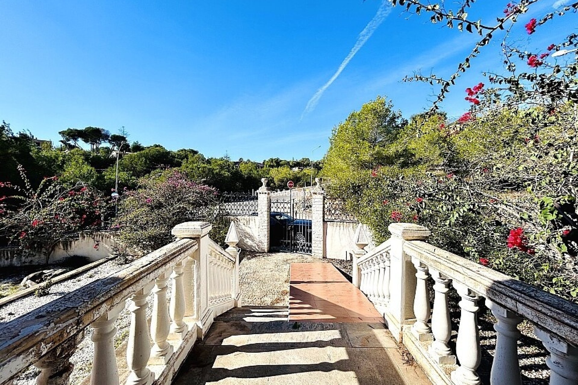 Wiederverkauf - Freistehende Villa - Orihuela - Dehesa de campoamor