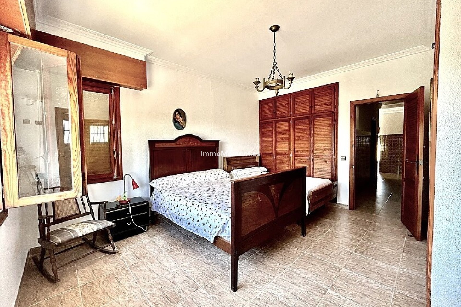 Wiederverkauf - Freistehende Villa - Orihuela - Dehesa de campoamor