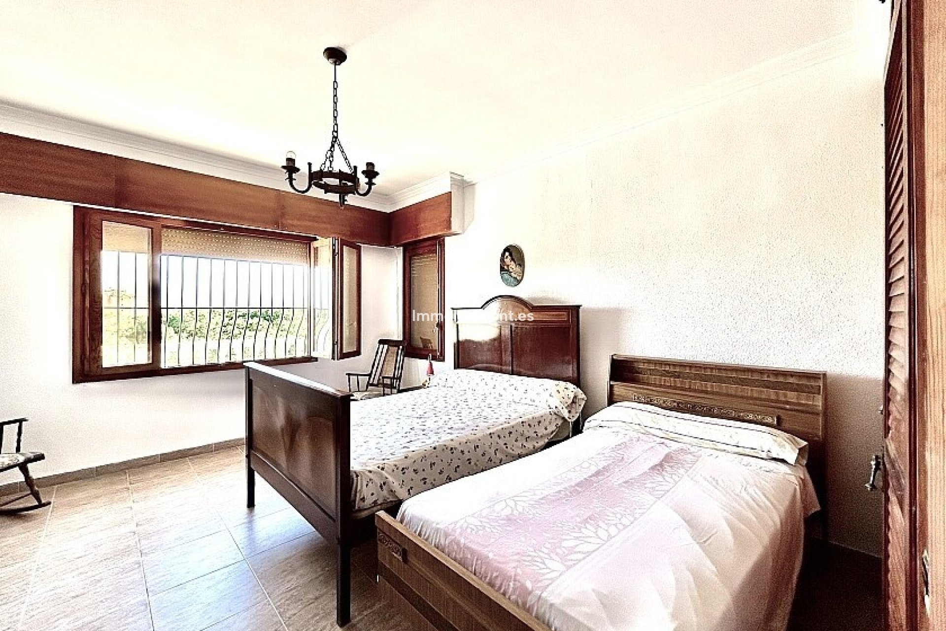 Wiederverkauf - Freistehende Villa - Orihuela - Dehesa de campoamor