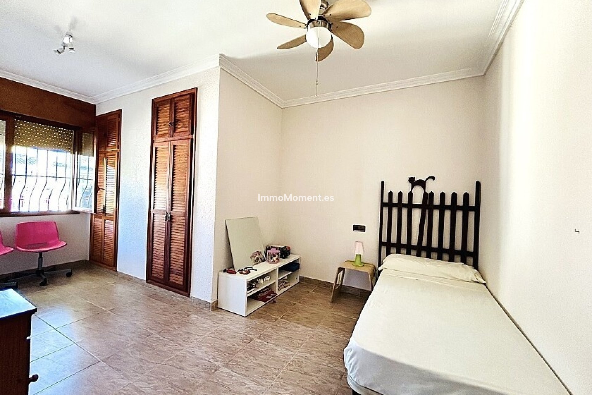 Wiederverkauf - Freistehende Villa - Orihuela - Dehesa de campoamor