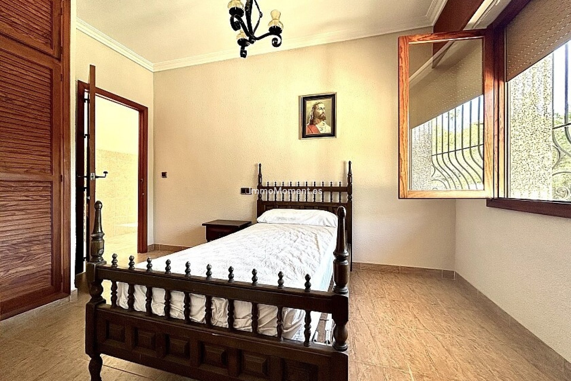 Wiederverkauf - Freistehende Villa - Orihuela - Dehesa de campoamor