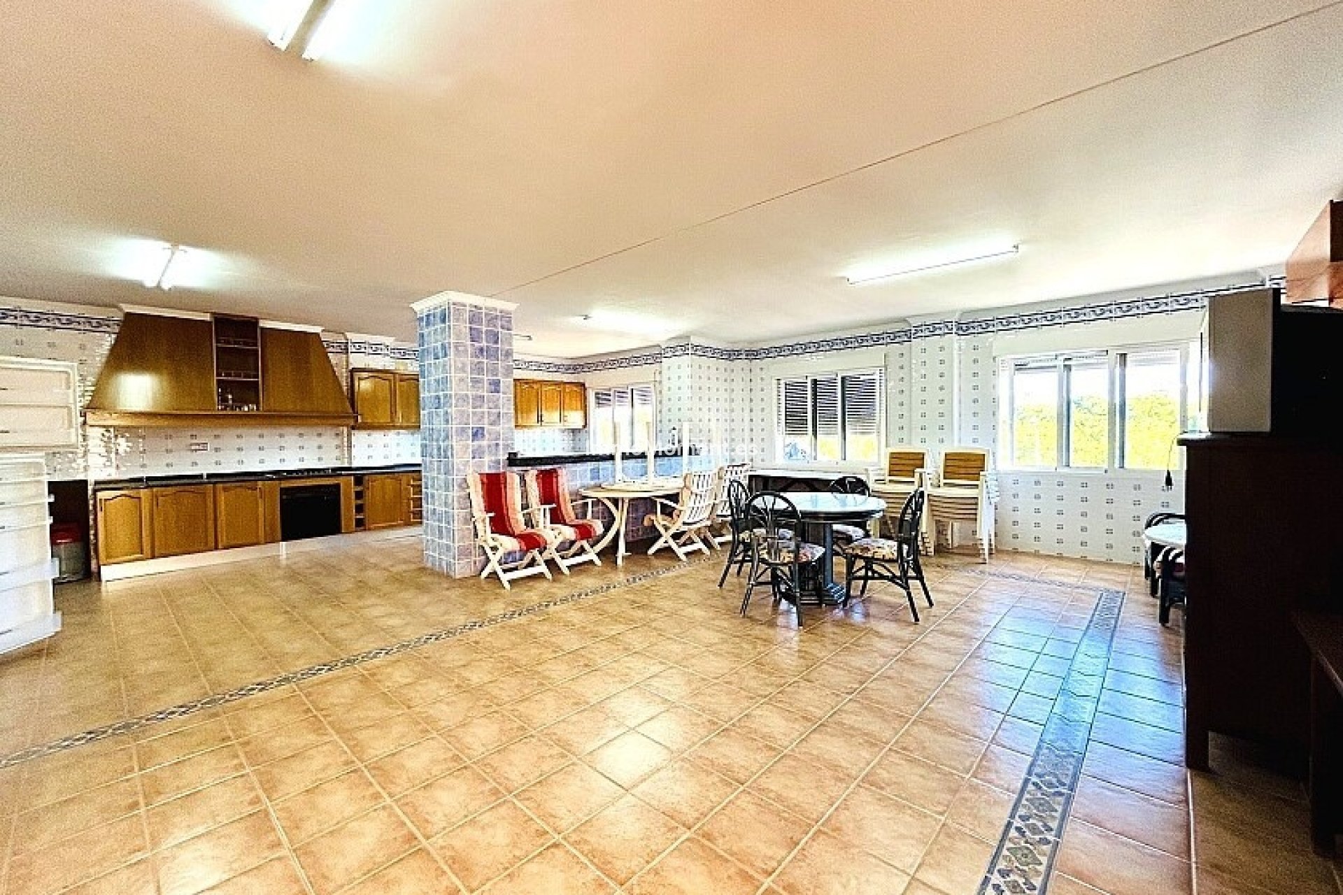 Wiederverkauf - Freistehende Villa - Orihuela - Dehesa de campoamor