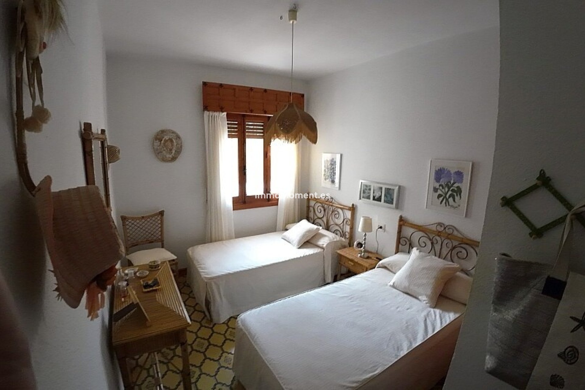 Wiederverkauf - Freistehende Villa - Orihuela - Dehesa de campoamor