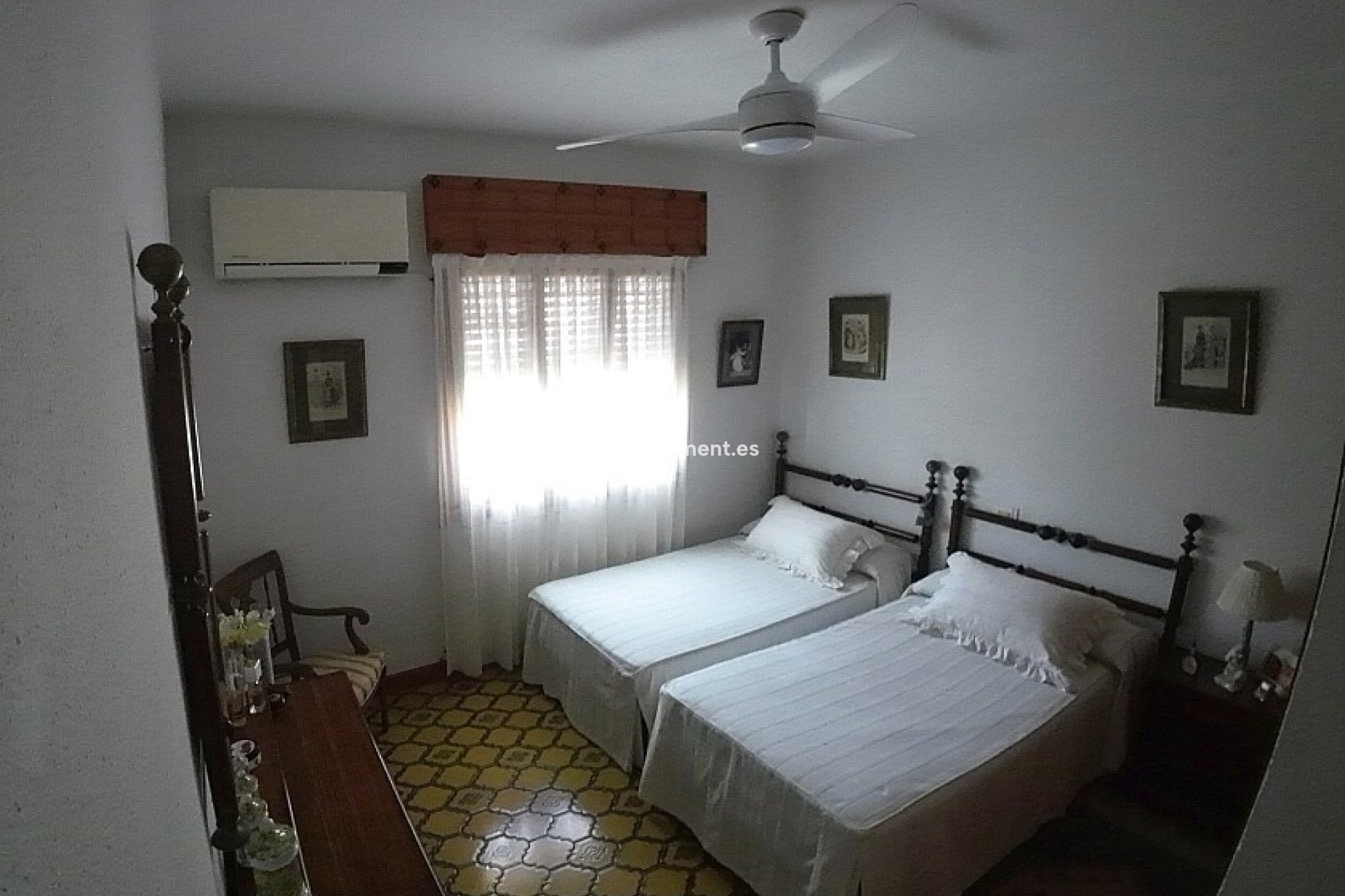 Wiederverkauf - Freistehende Villa - Orihuela - Dehesa de campoamor