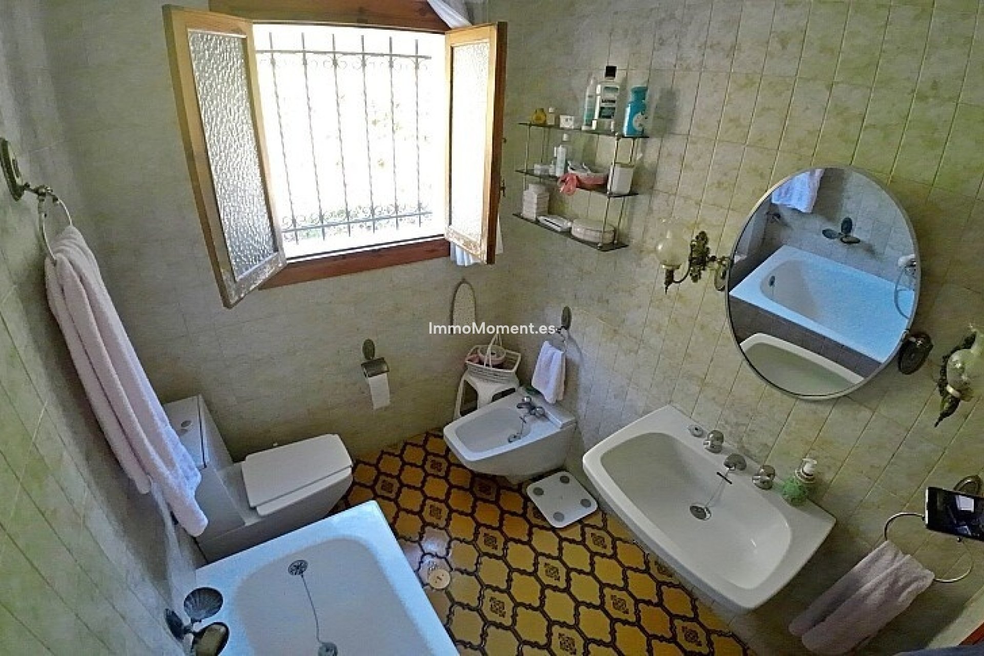 Wiederverkauf - Freistehende Villa - Orihuela - Dehesa de campoamor