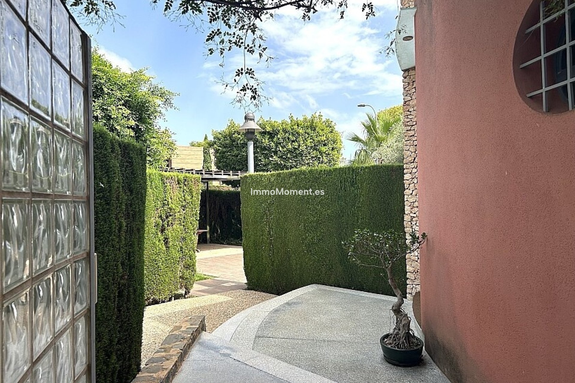 Wiederverkauf - Freistehende Villa - Orihuela - Dehesa de campoamor