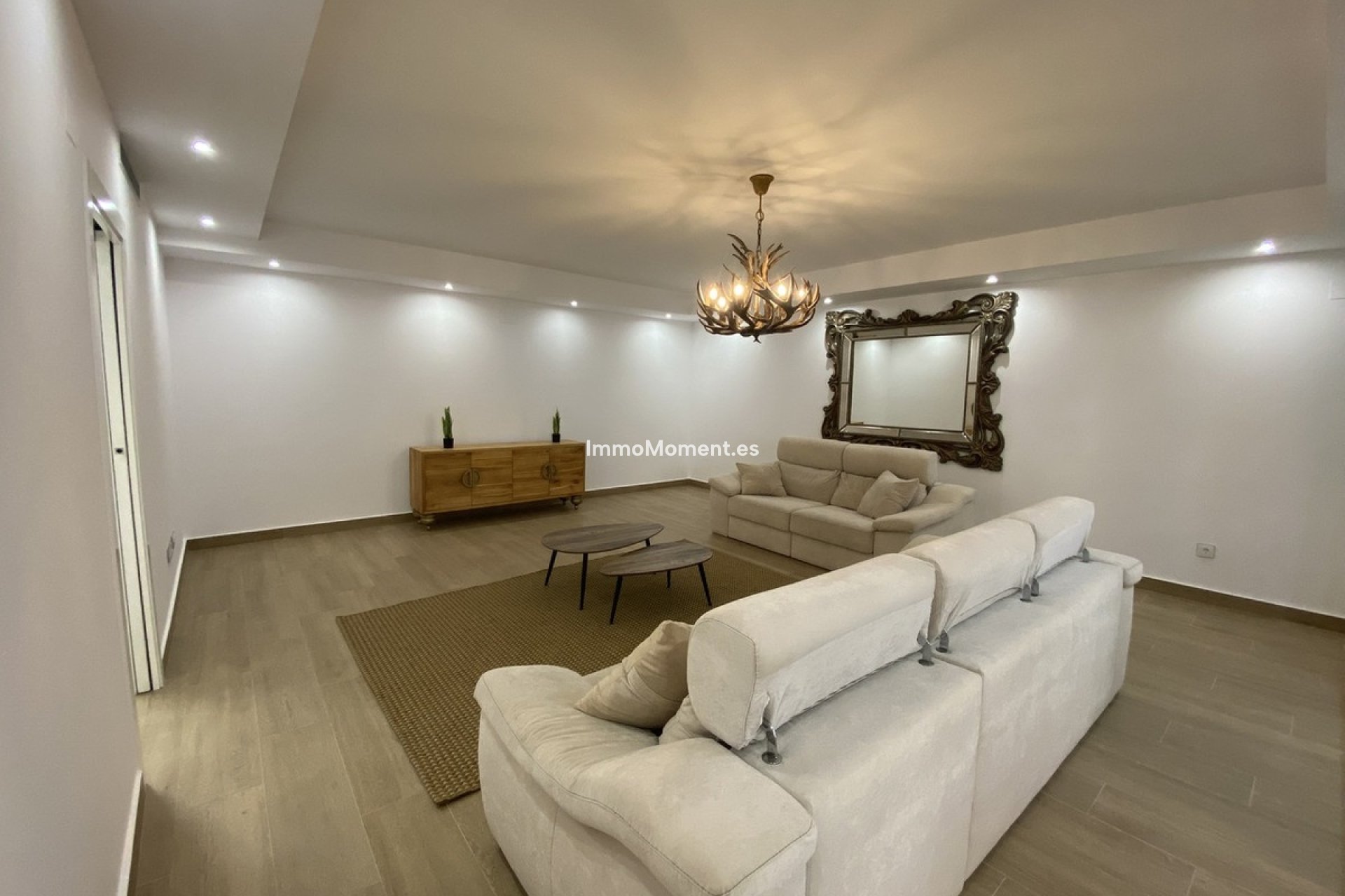 Wiederverkauf - Freistehende Villa - Orihuela - Dehesa de campoamor