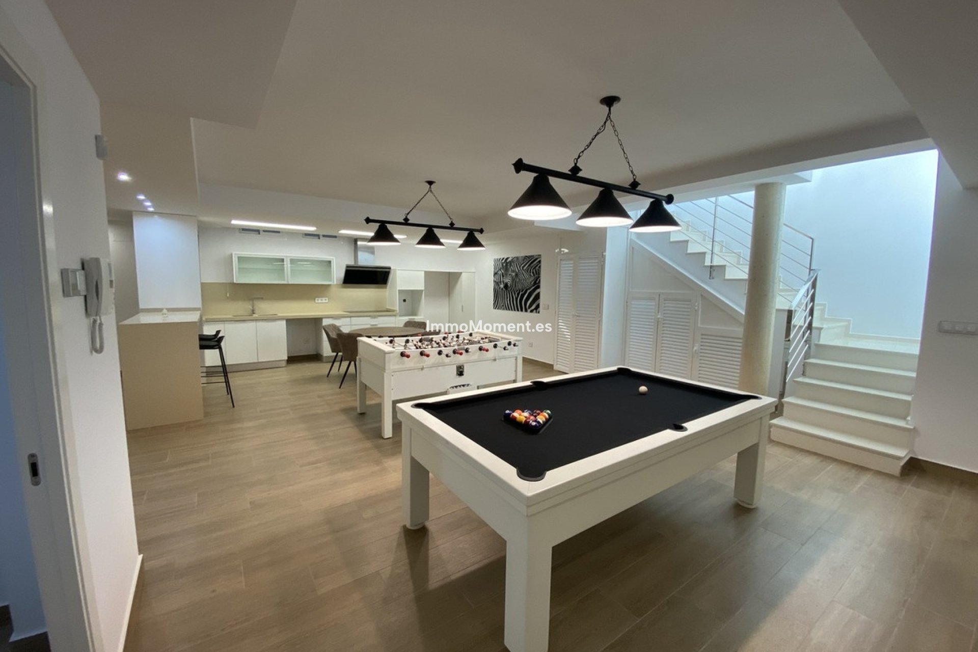 Wiederverkauf - Freistehende Villa - Orihuela - Dehesa de campoamor