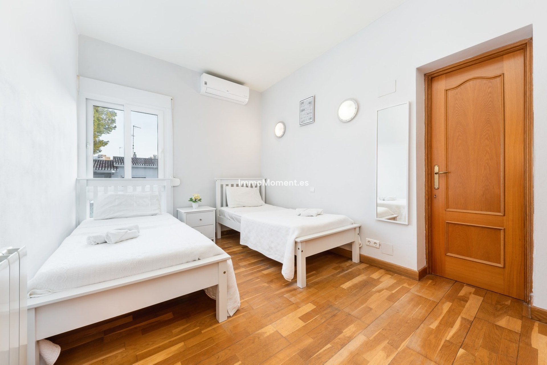 Wiederverkauf - Freistehende Villa - Orihuela - Dehesa de campoamor