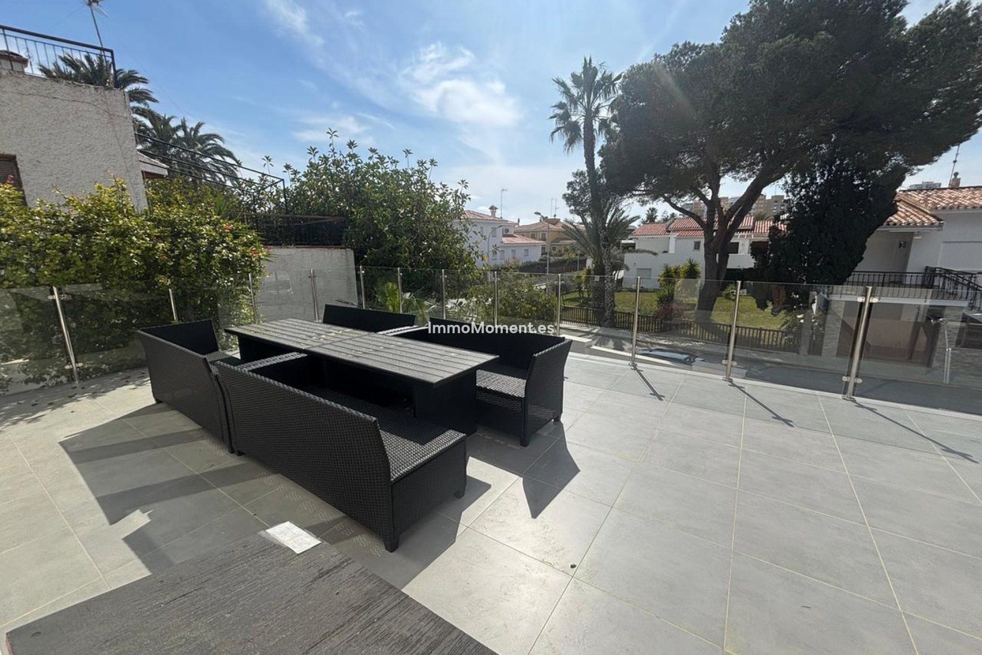 Wiederverkauf - Freistehende Villa - Orihuela - Dehesa de campoamor