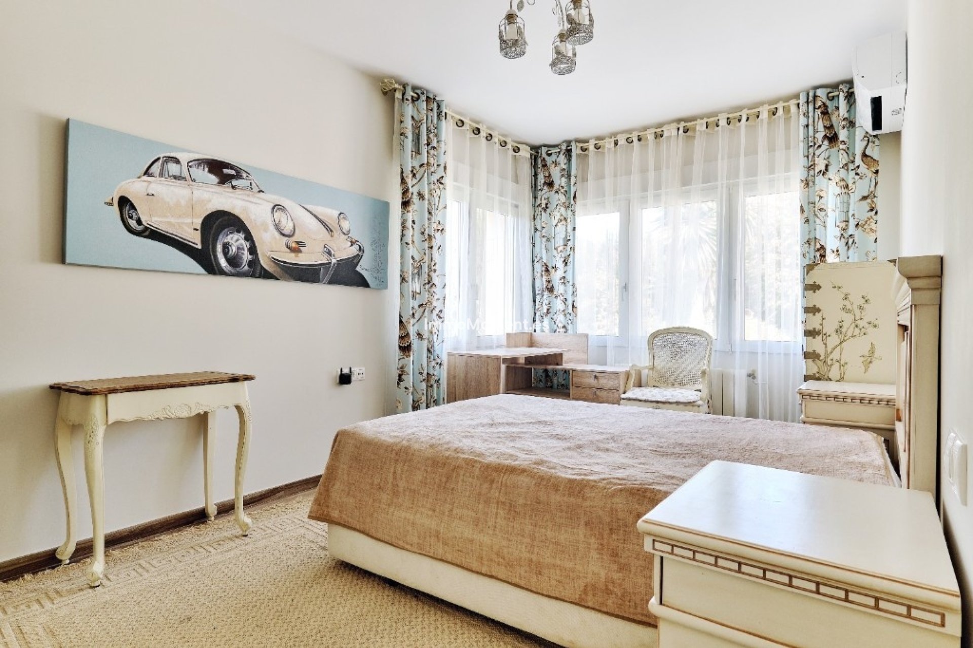 Wiederverkauf - Freistehende Villa - Orihuela - Dehesa de campoamor