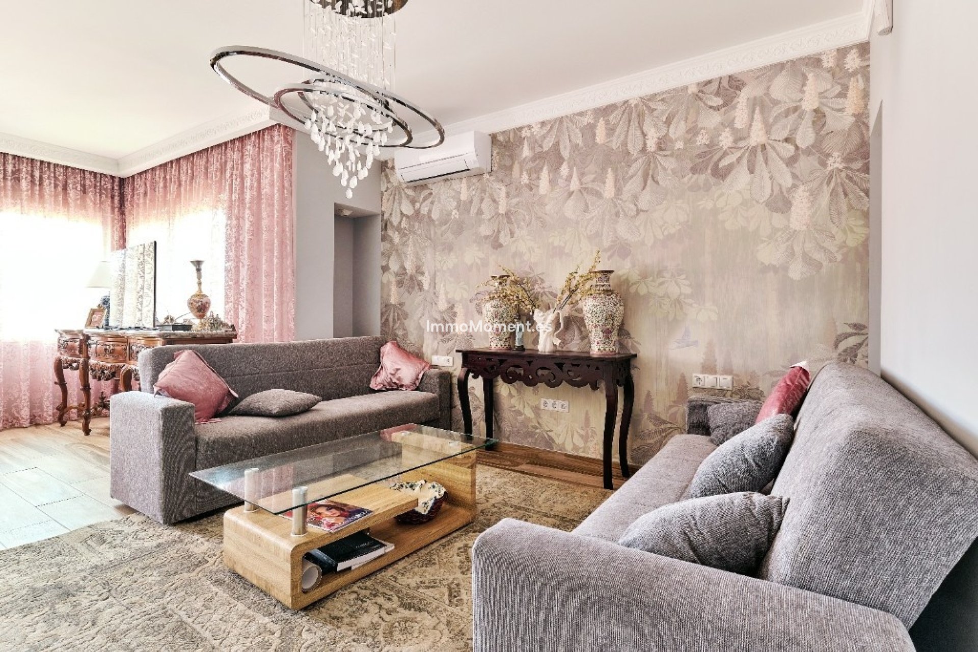 Wiederverkauf - Freistehende Villa - Orihuela - Dehesa de campoamor