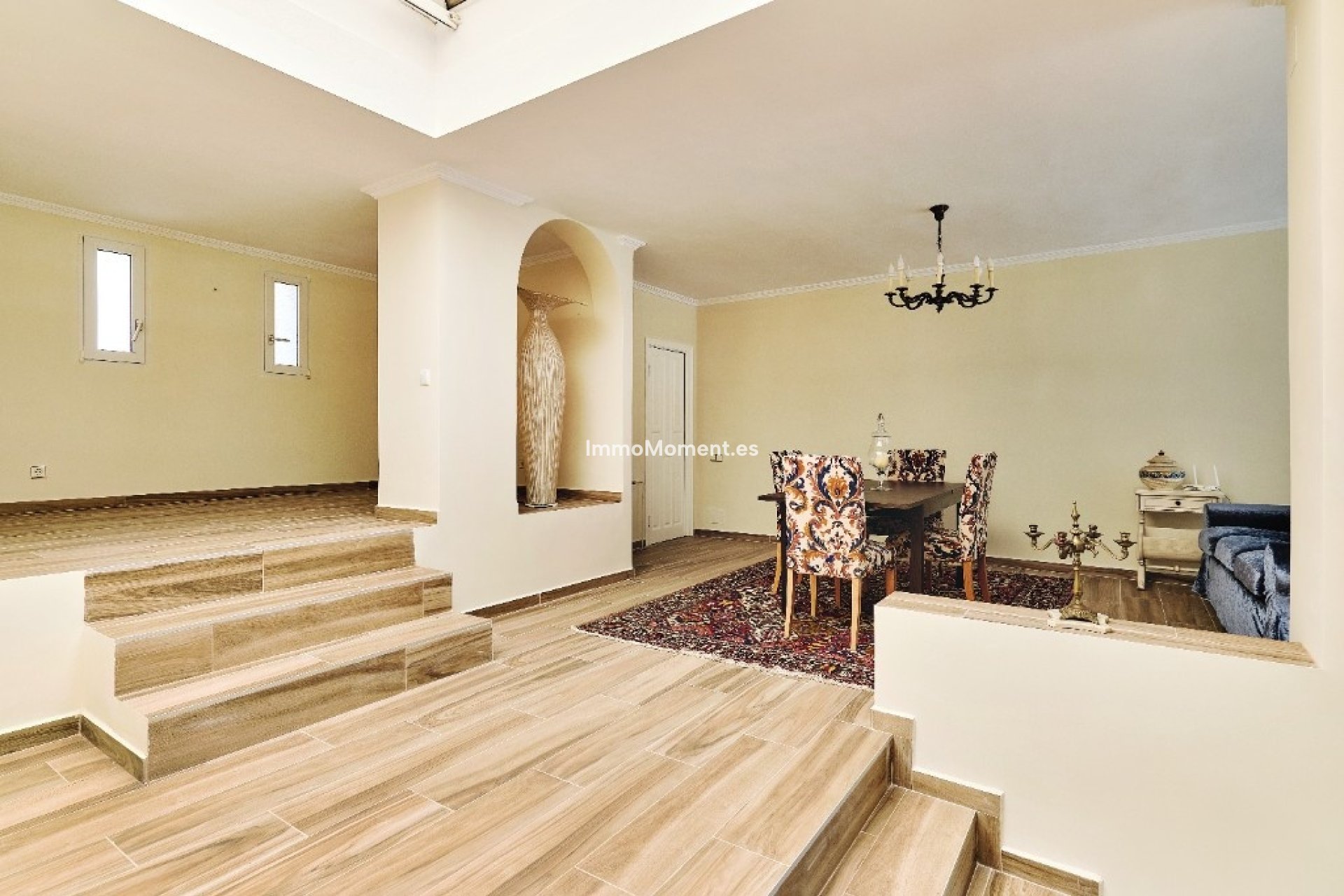 Wiederverkauf - Freistehende Villa - Orihuela - Dehesa de campoamor