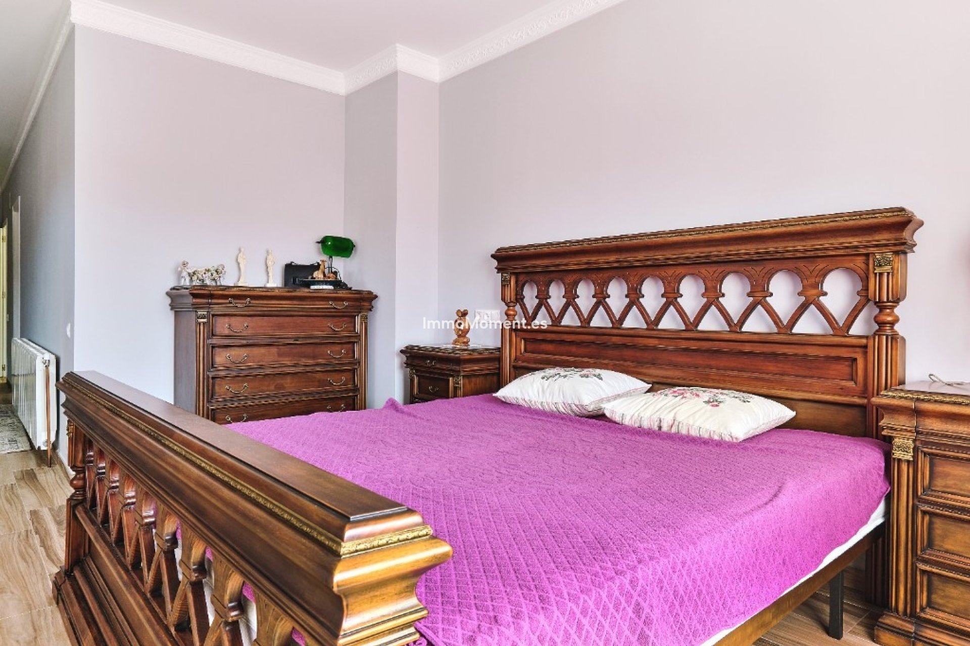 Wiederverkauf - Freistehende Villa - Orihuela - Dehesa de campoamor