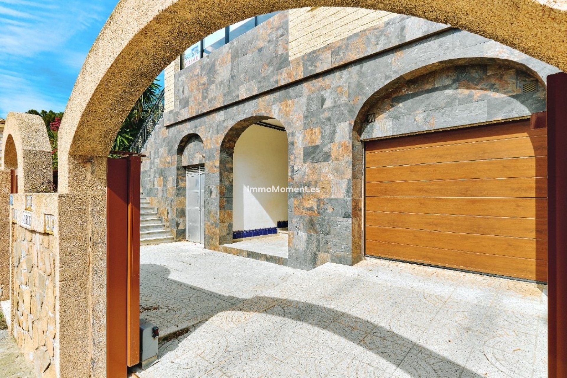 Wiederverkauf - Freistehende Villa - Orihuela - Dehesa de campoamor