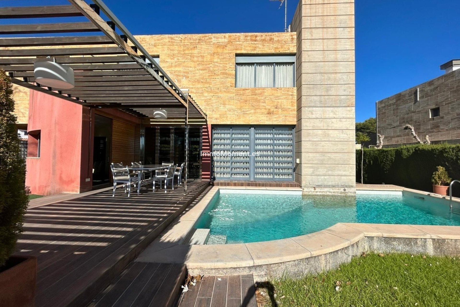 Wiederverkauf - Freistehende Villa - Orihuela - Dehesa de campoamor
