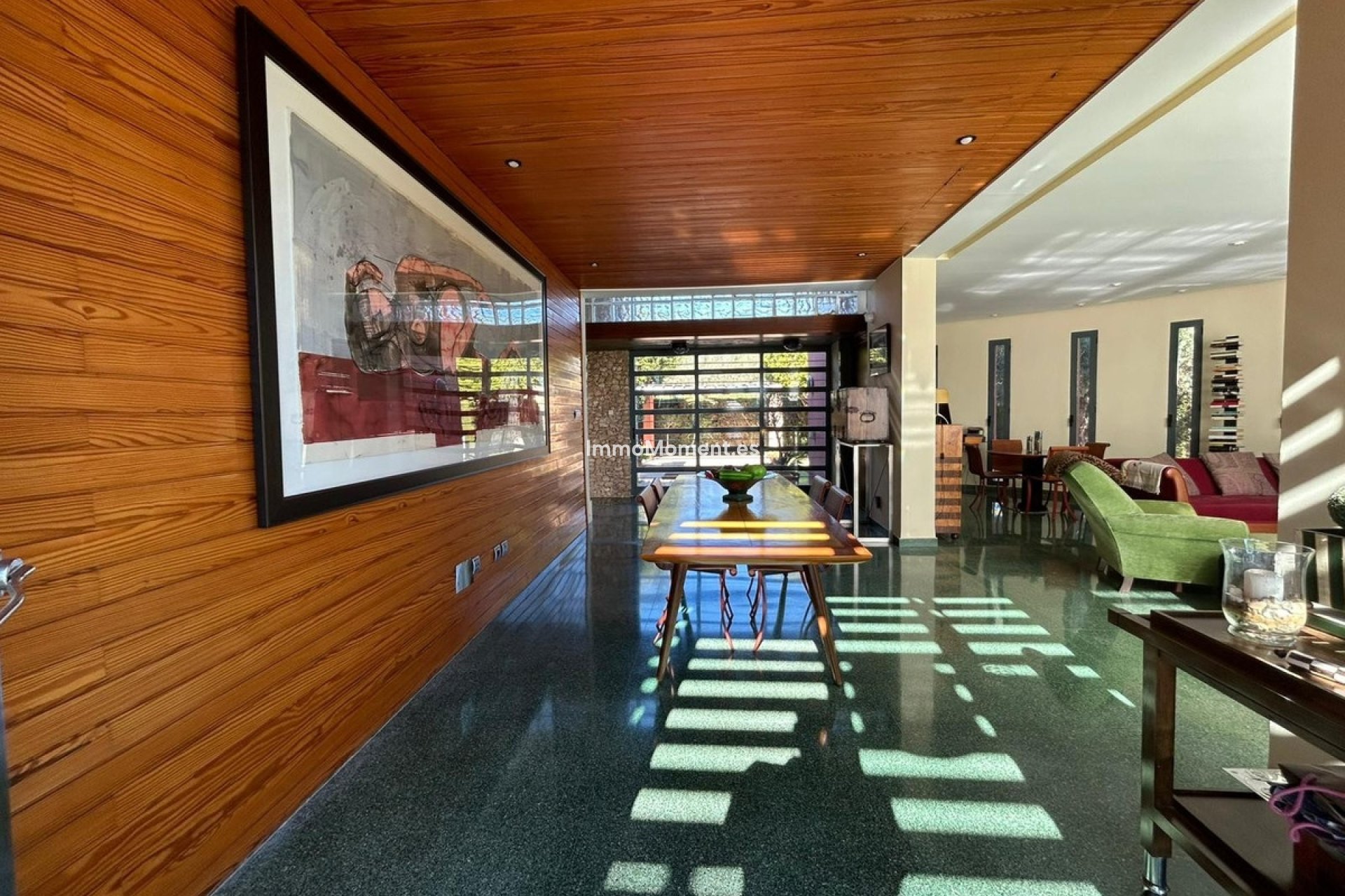 Wiederverkauf - Freistehende Villa - Orihuela - Dehesa de campoamor