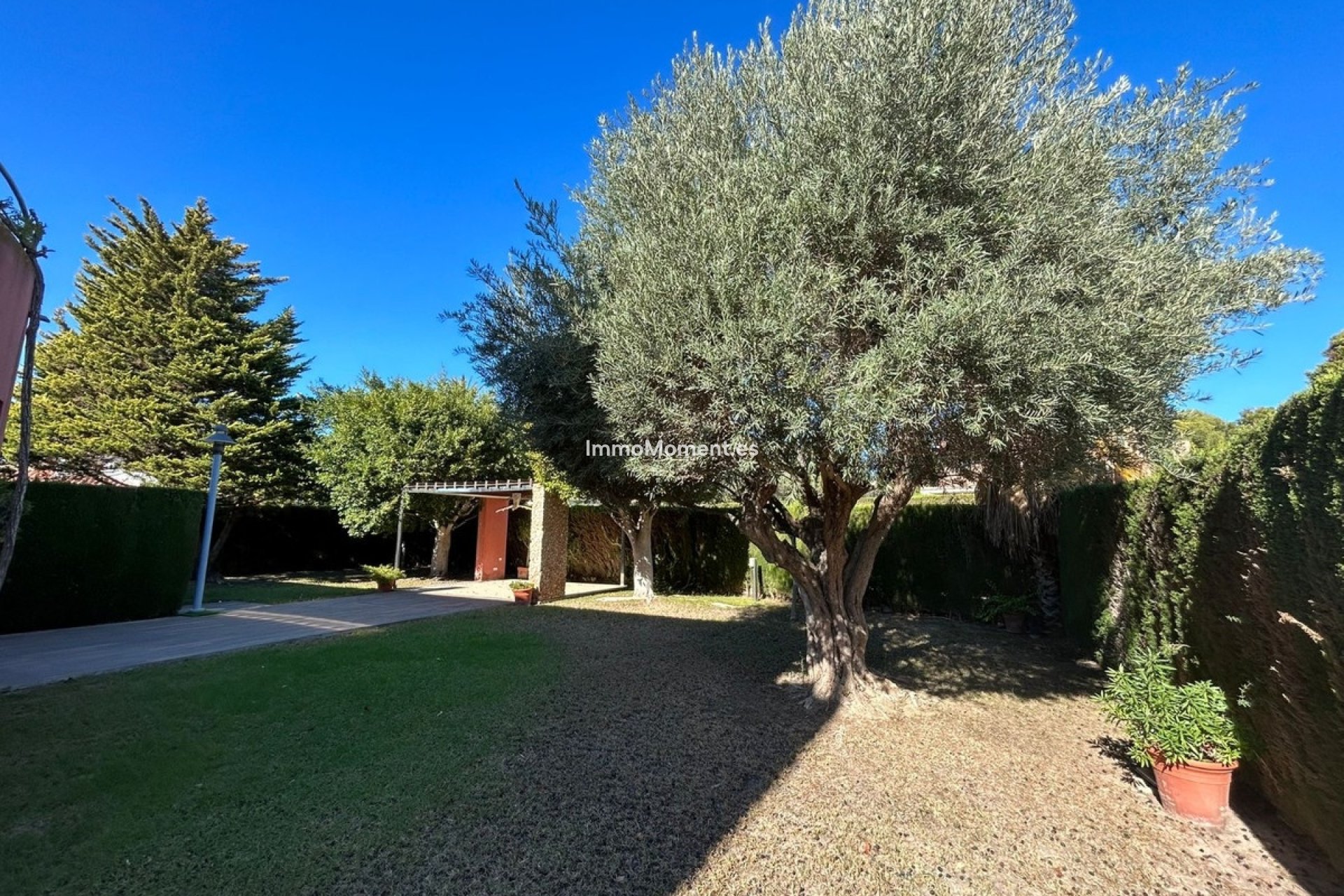 Wiederverkauf - Freistehende Villa - Orihuela - Dehesa de campoamor