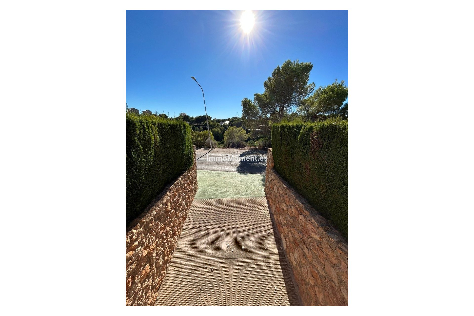 Wiederverkauf - Freistehende Villa - Orihuela - Dehesa de campoamor