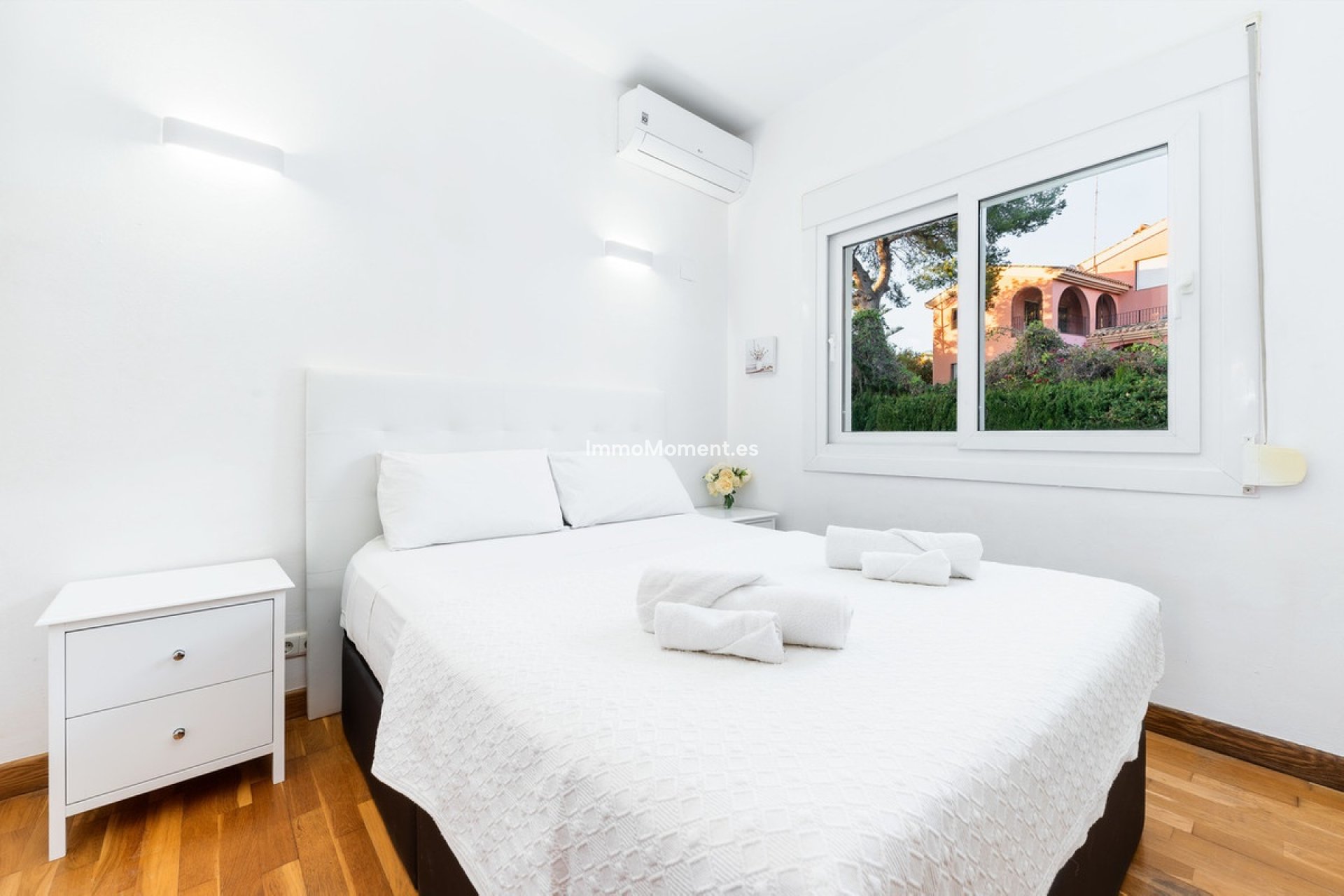 Wiederverkauf - Freistehende Villa - Orihuela - Dehesa de campoamor