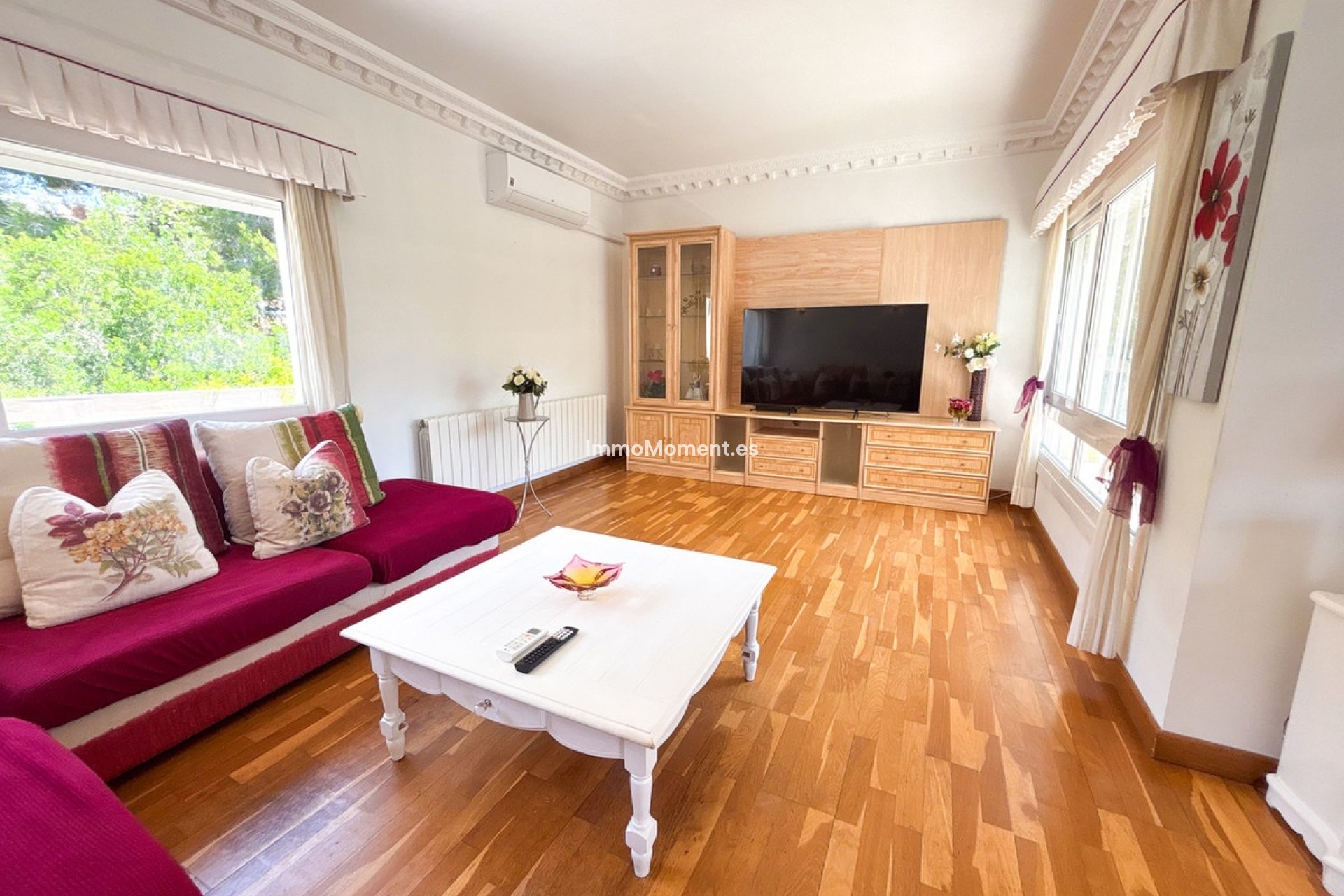Wiederverkauf - Freistehende Villa - Orihuela - Dehesa de campoamor