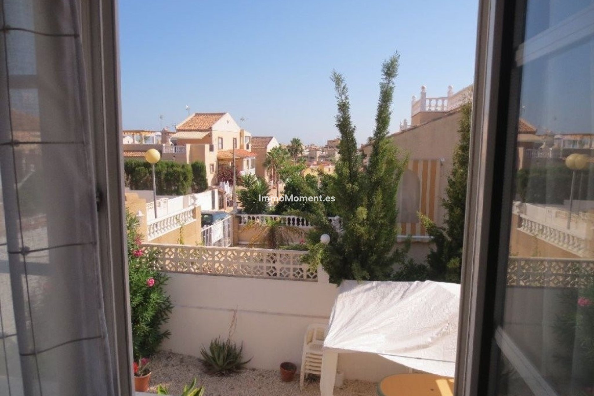 Wiederverkauf - Freistehende Villa - Orihuela - El Galan