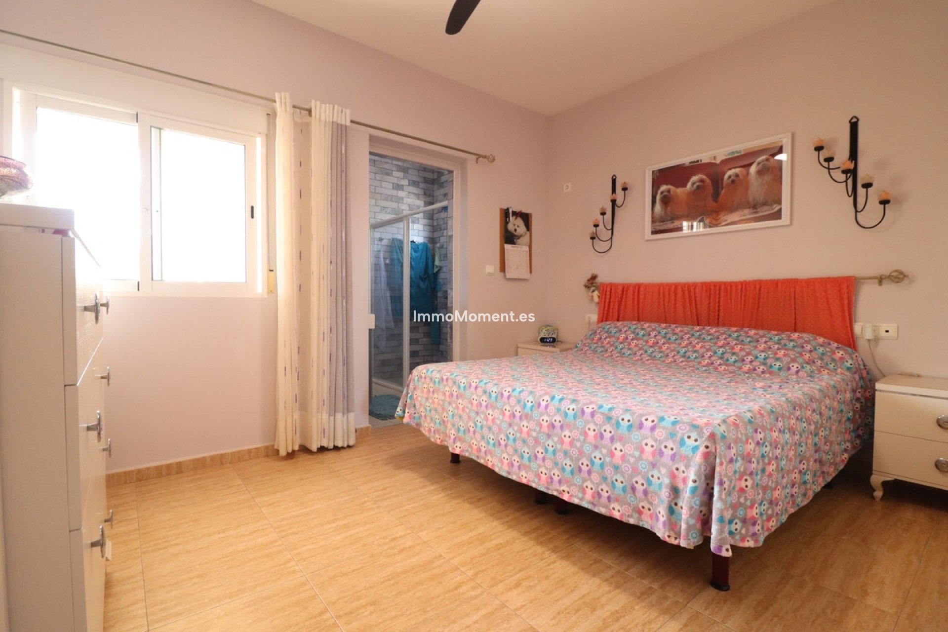 Wiederverkauf - Freistehende Villa - Orihuela - La Campaneta