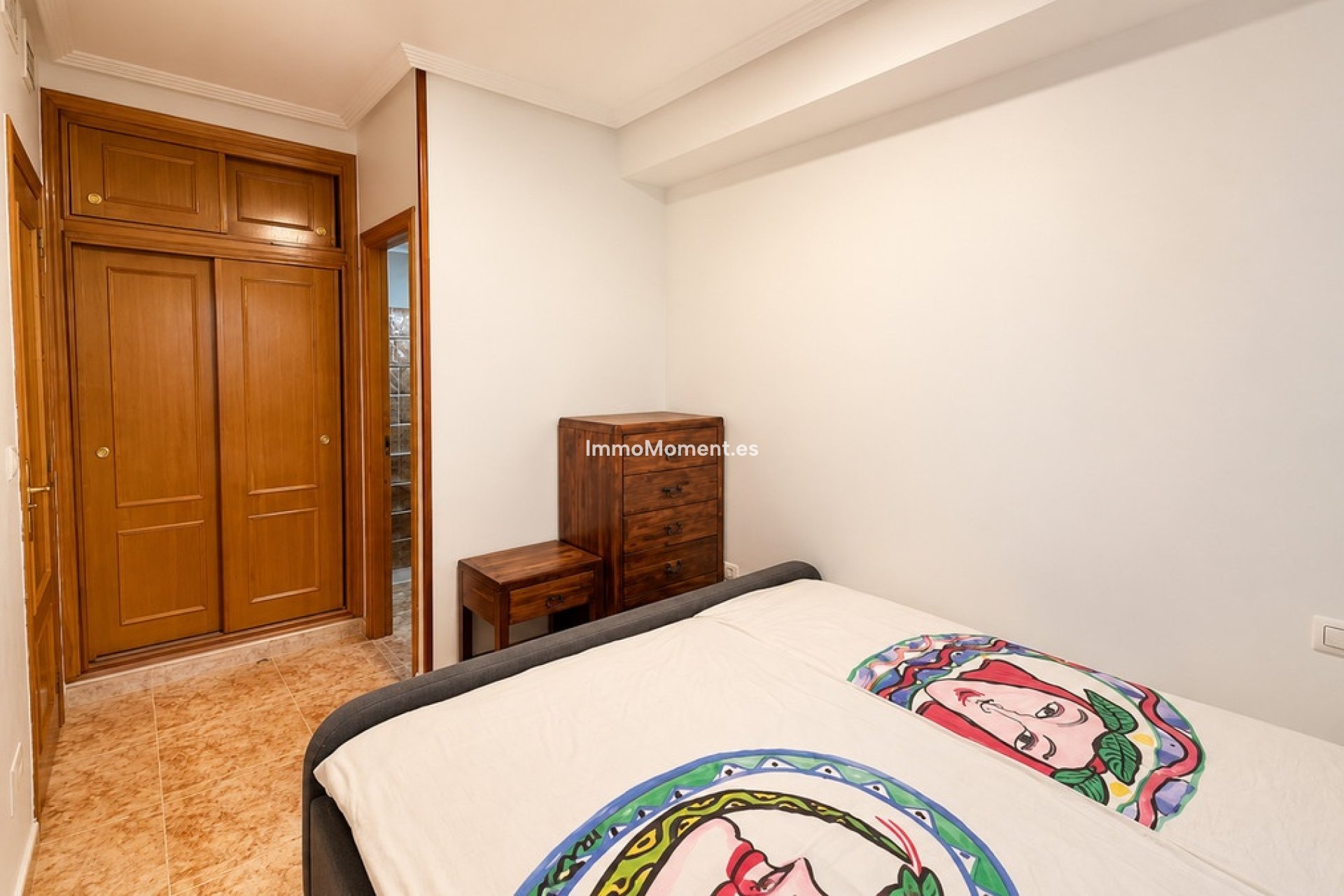 Wiederverkauf - Freistehende Villa - Orihuela - La Ciñuelica