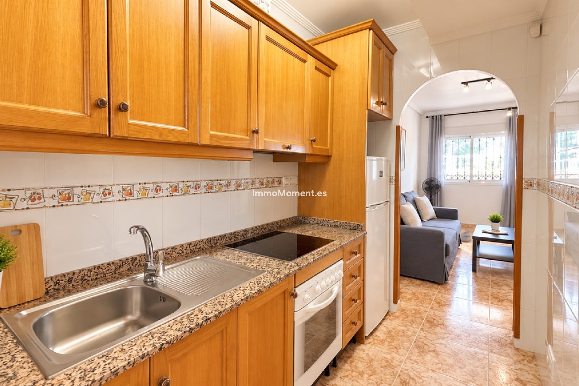 Wiederverkauf - Freistehende Villa - Orihuela - La Ciñuelica