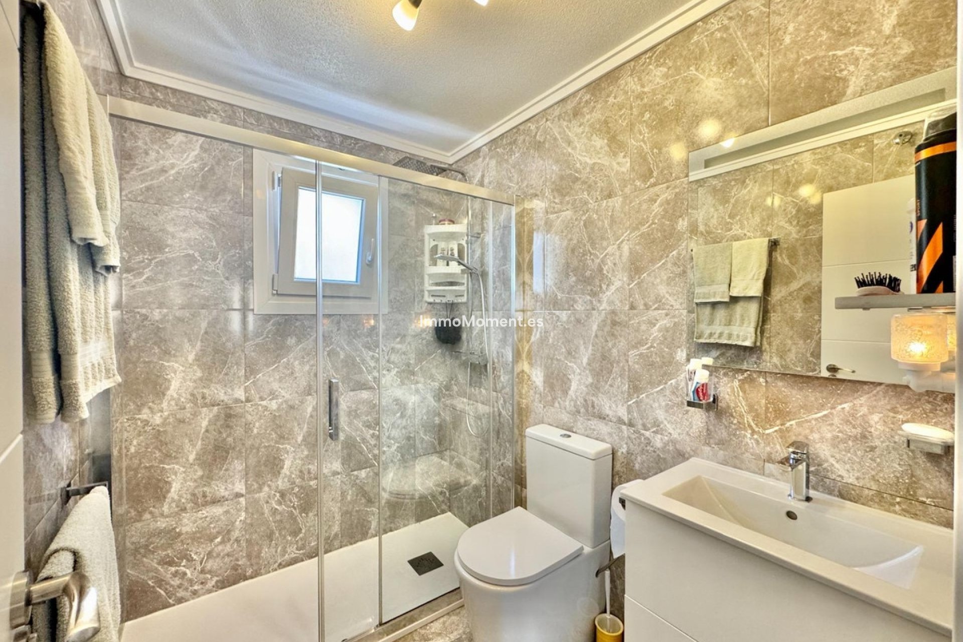 Wiederverkauf - Freistehende Villa - Orihuela - La Florida