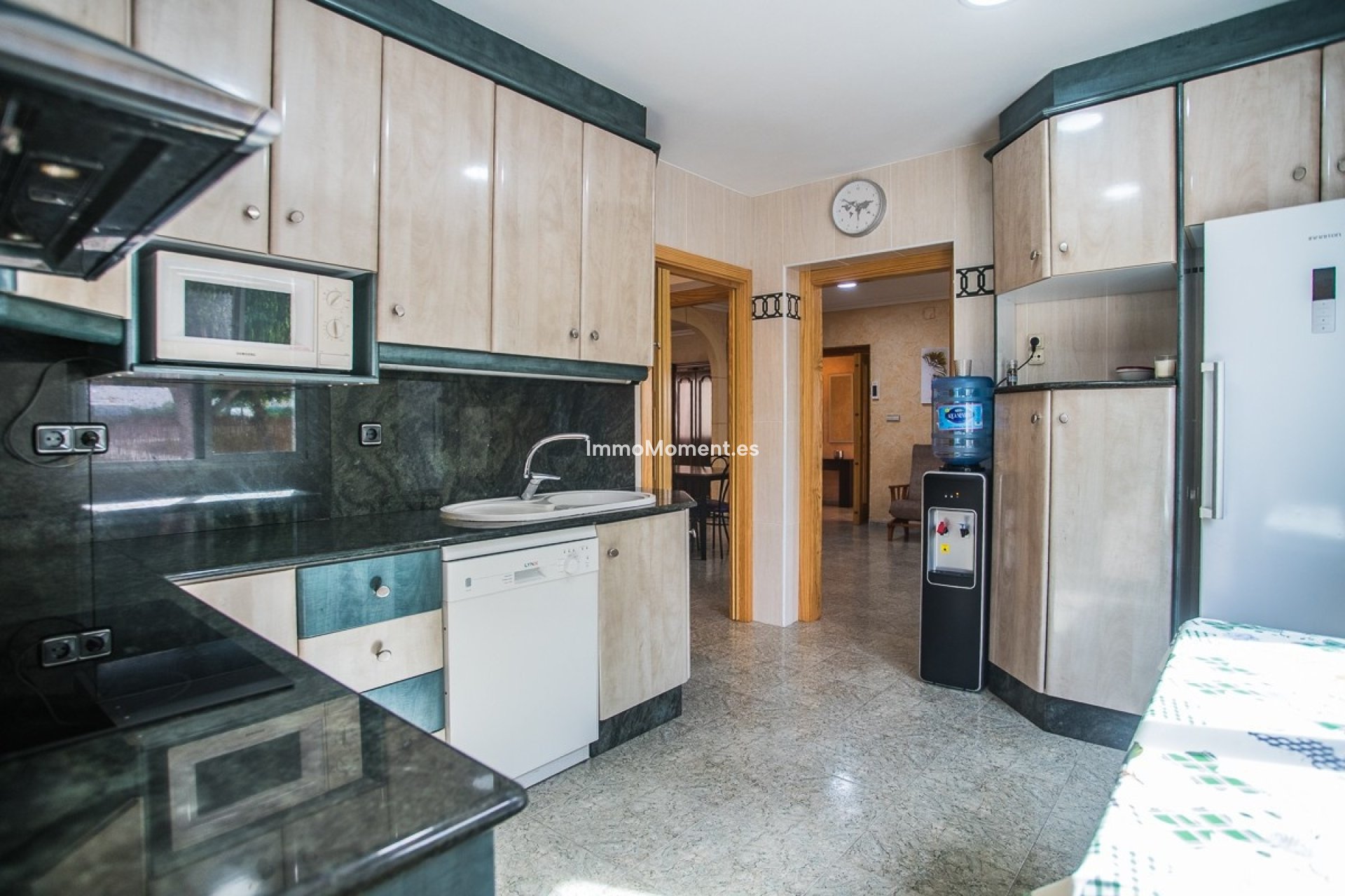 Wiederverkauf - Freistehende Villa - Orihuela - La Matanza