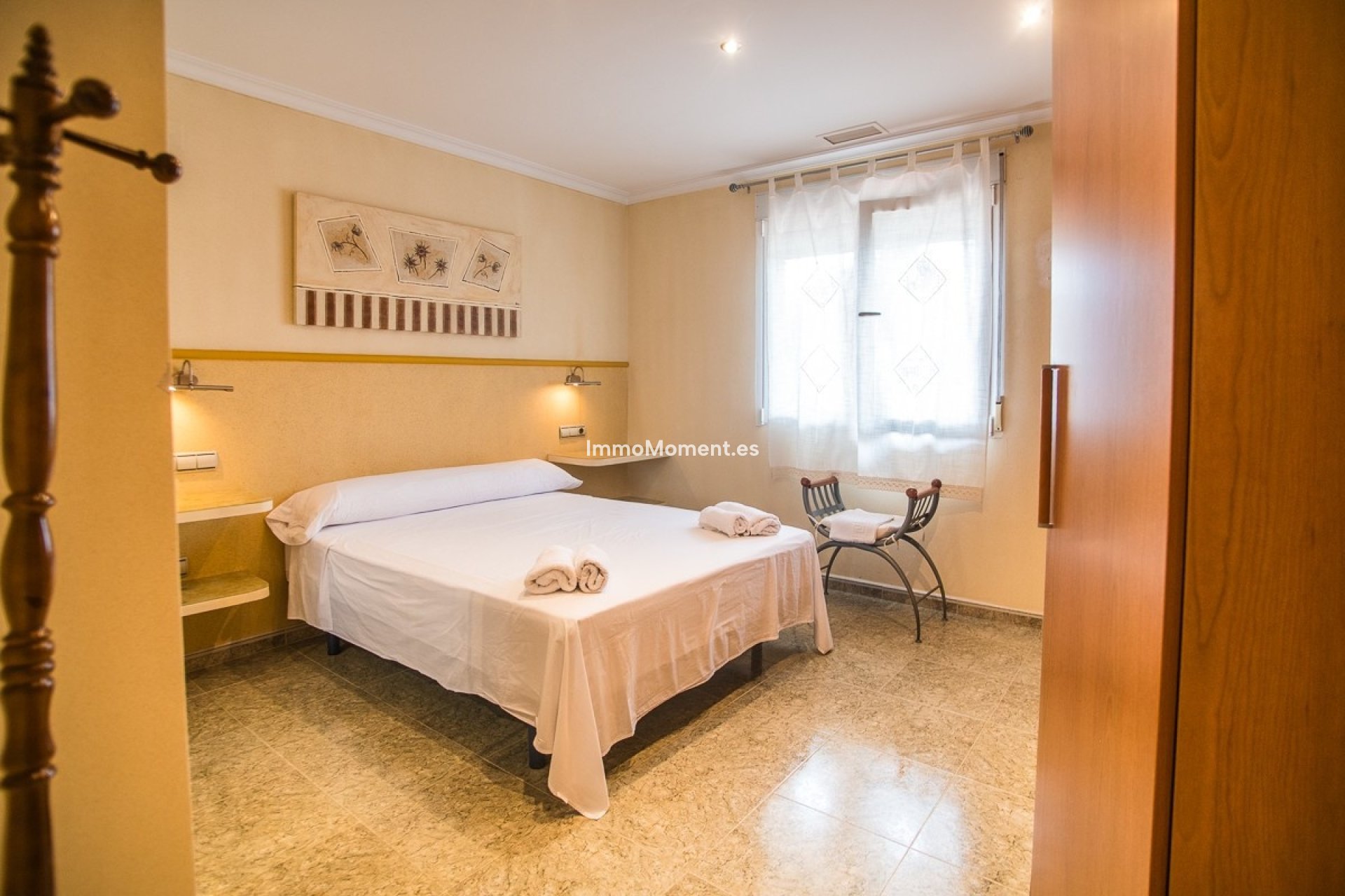 Wiederverkauf - Freistehende Villa - Orihuela - La Matanza