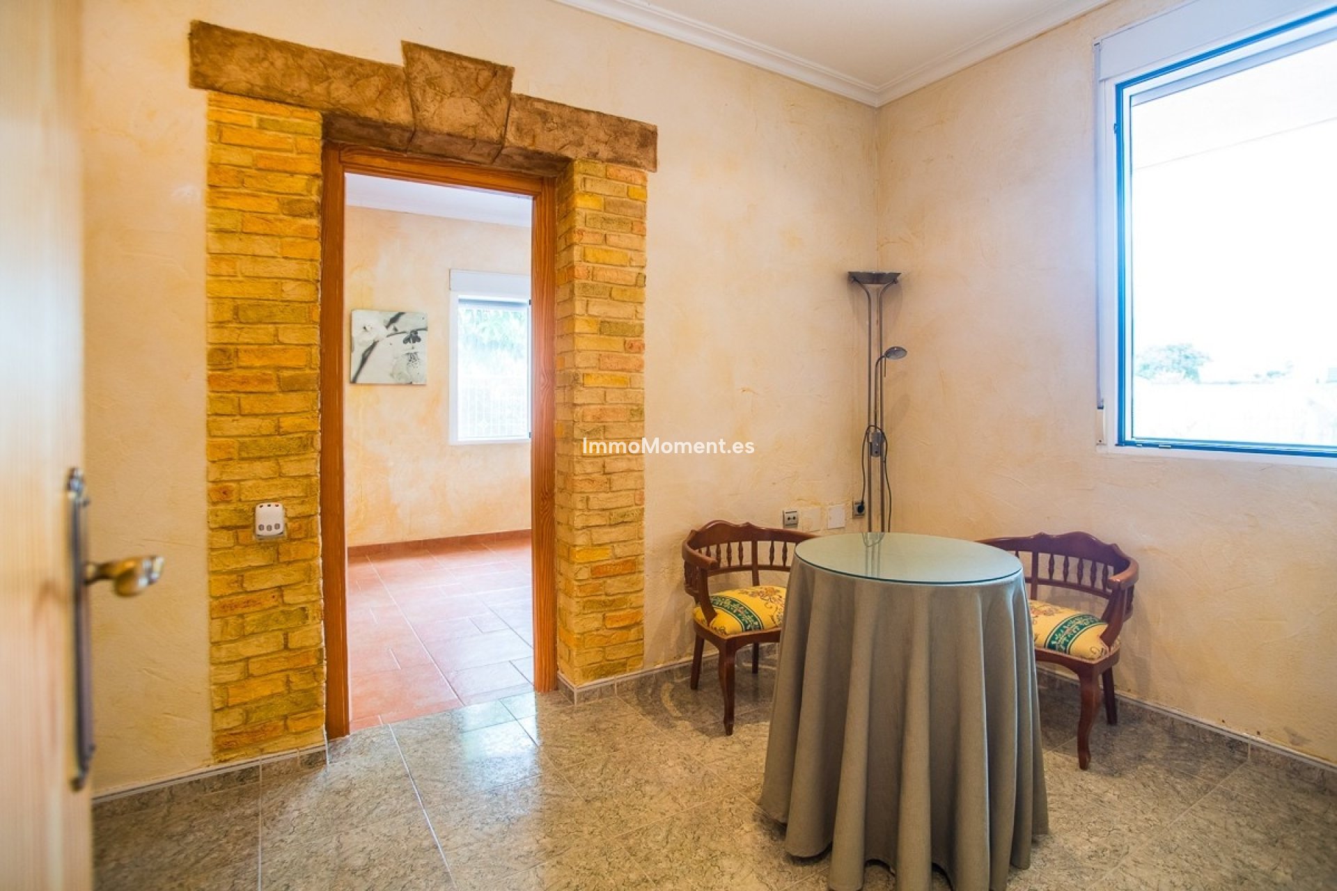 Wiederverkauf - Freistehende Villa - Orihuela - La Matanza