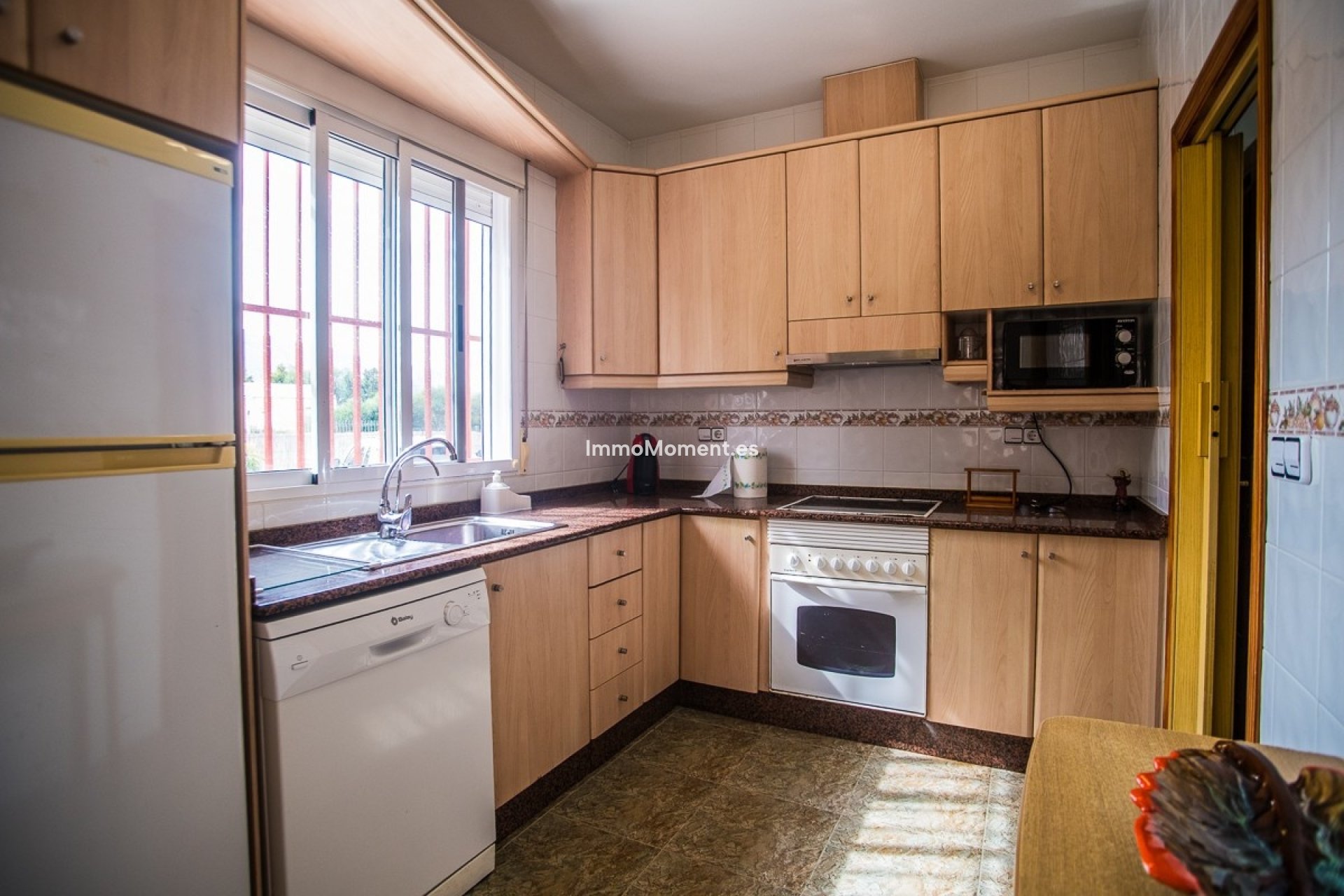 Wiederverkauf - Freistehende Villa - Orihuela - La Matanza